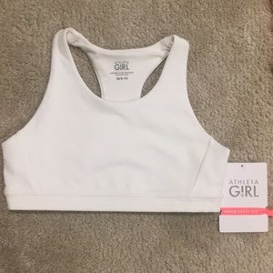 Athleta Girl Sports Bra